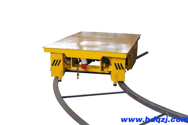 軌道平車智能轉(zhuǎn)彎的關鍵技術(shù)與挑戰(zhàn) 軌道平車智能轉(zhuǎn)彎的關鍵技術(shù)與挑戰(zhàn)