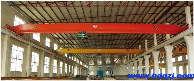 起重機新型技術的說明 起重機新型技術的說明
